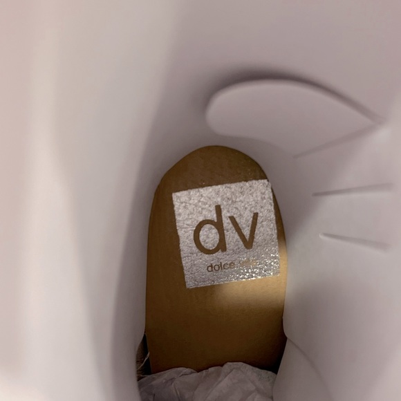 Dolce Vita Platform Boots NWT - Picture 6 of 6